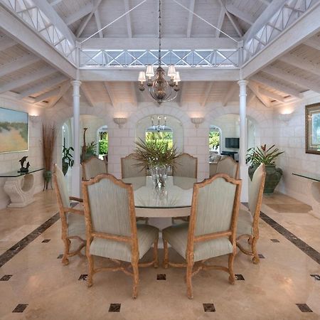 Coconut Grove 1, Luxury Villa By Island Villas Saint James Buitenkant foto