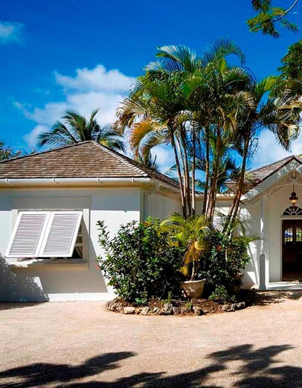 Coconut Grove 1, Luxury Villa By Island Villas Saint James Kamer foto
