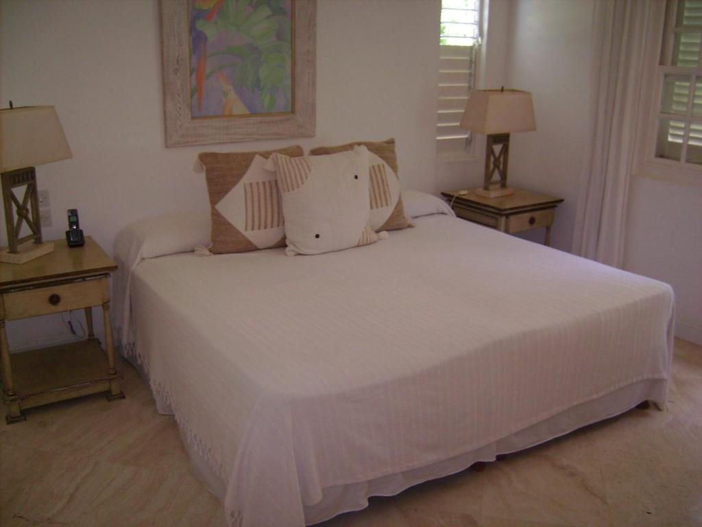 Coconut Grove 1, Luxury Villa By Island Villas Saint James Kamer foto