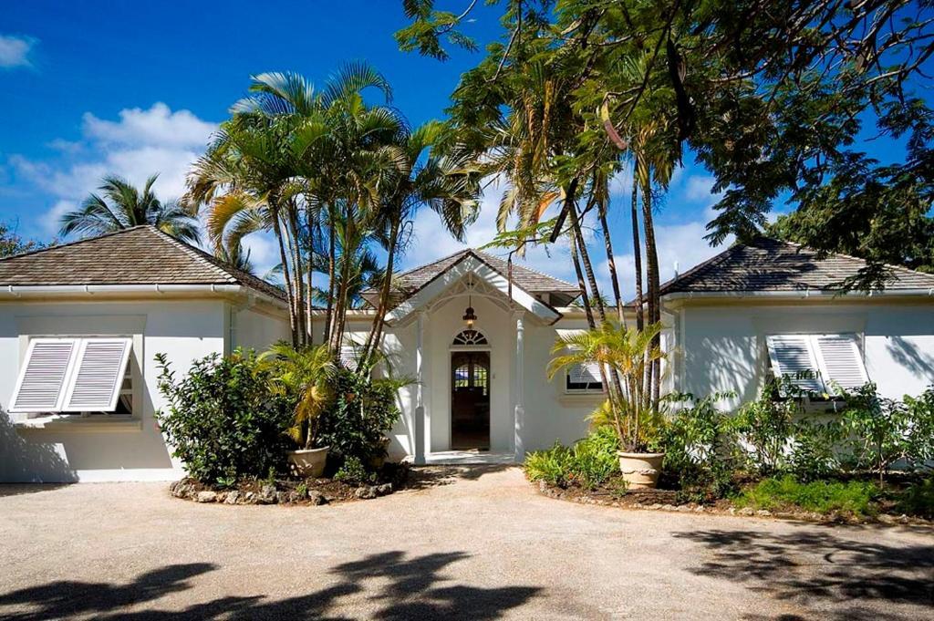Coconut Grove 1, Luxury Villa By Island Villas Saint James Kamer foto