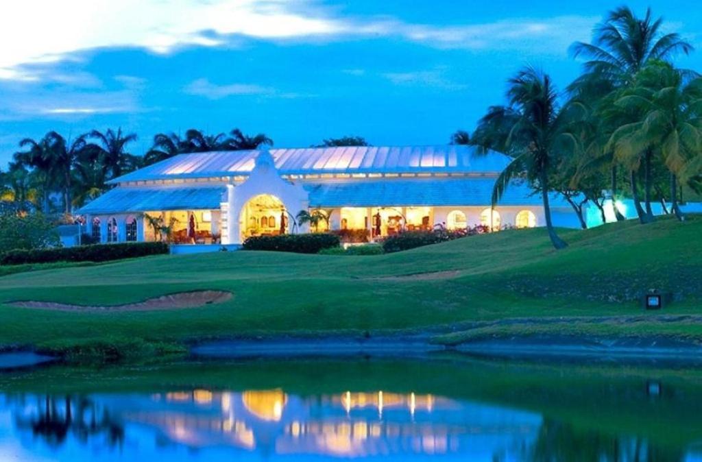 Coconut Grove 1, Luxury Villa By Island Villas Saint James Kamer foto