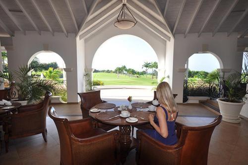 Coconut Grove 1, Luxury Villa By Island Villas Saint James Buitenkant foto